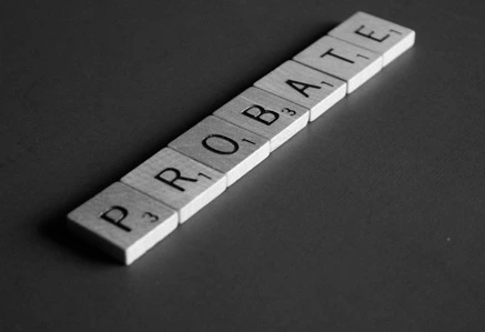 Estate Probate