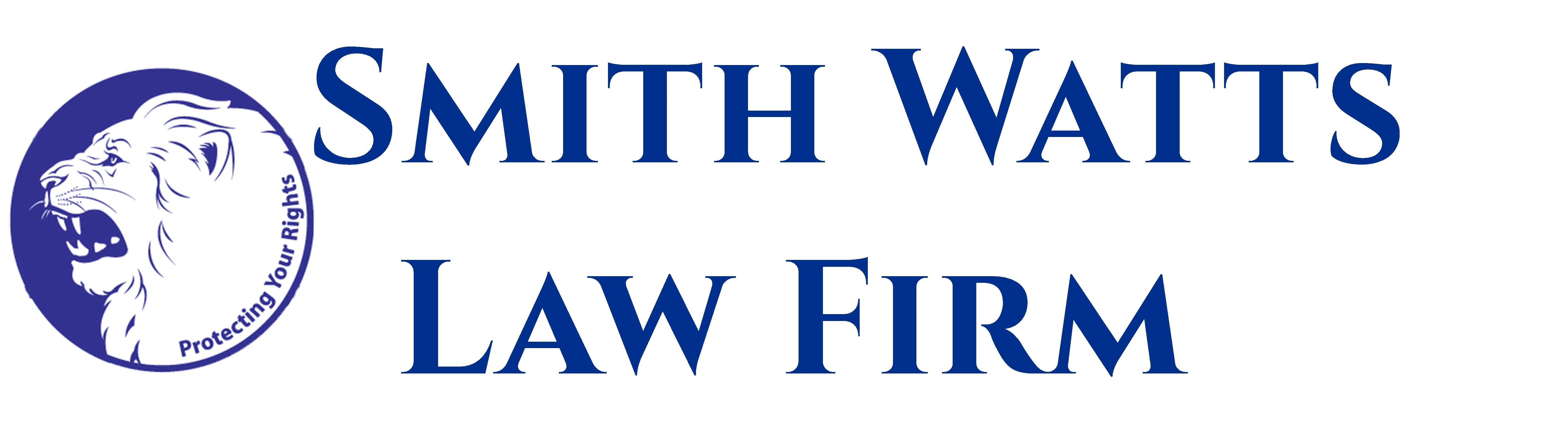 Smith, Watts & Associates Logo